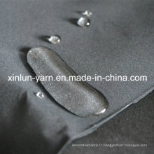 Twill Textile Polyester Bonded Fabric pour vêtements d&#39;hiver